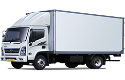 탑차이미지입니다.